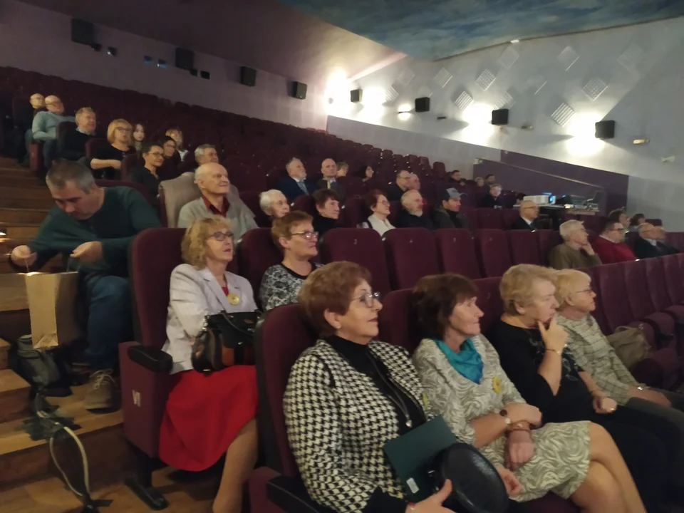 Koło PTTK "Gwarków Noworudzkich" ma już 10 lat