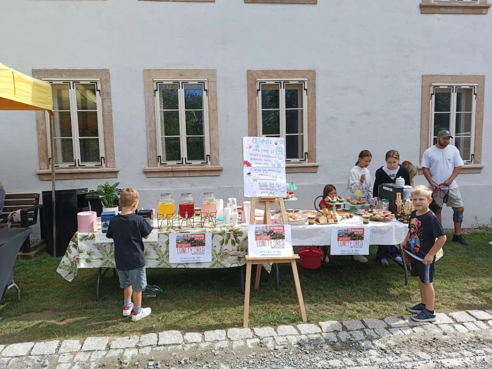 Kłodzko. Piąty Piknik Forteczny na Forcie Owcza Góra za nami [galeria]