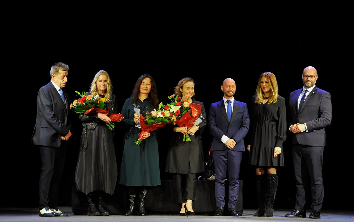 Wręczono statuetki Honorowy Obywatel Miasta Kłodzka - Zdjęcie główne