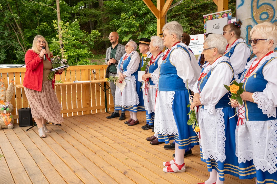 Gmina Nowa Ruda. 60 lat Koła Gospodyń Wiejskich Jugowianie z Jugowa [galeria]