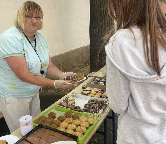 Piknik dla psów z Gilowa