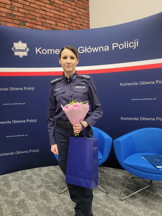 Powiat Kłodzki. Konkurs "Policjant, który mi pomógł". Zgłoś swojego kandydata