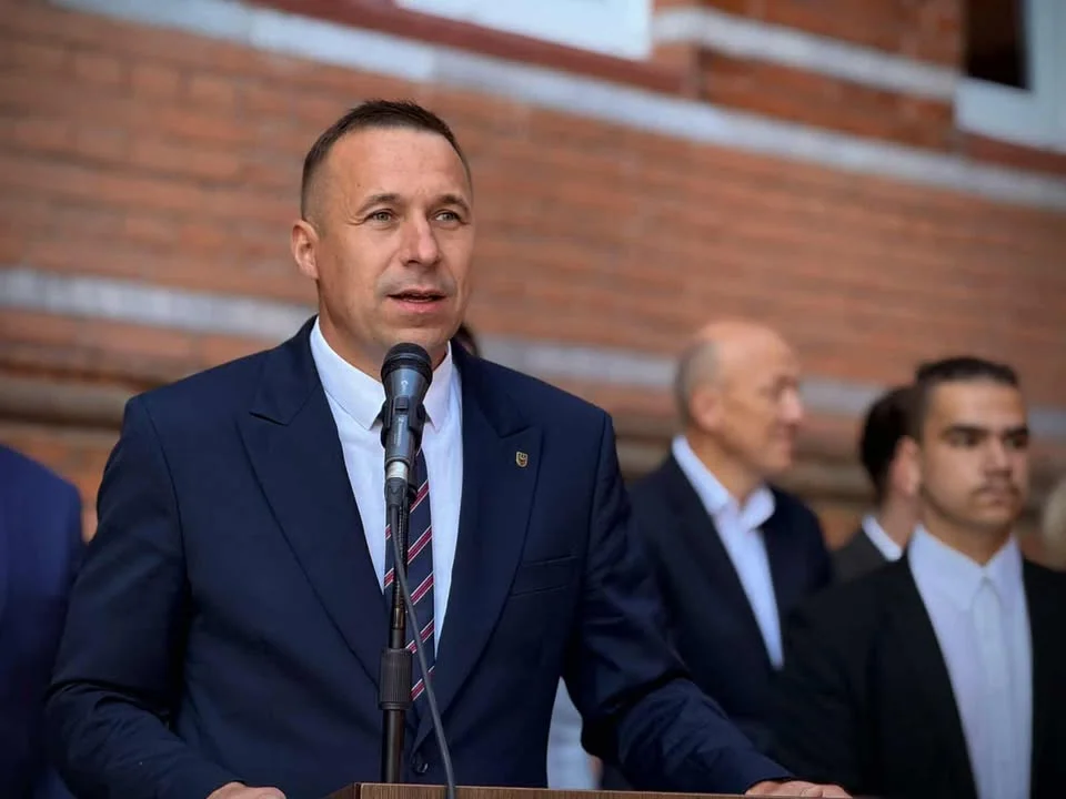 Powiat Ząbkowicki. Rozpoczął się nowy rok szkolny [zdjęcia]