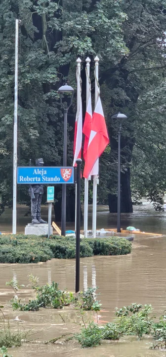 Kłodzko - 15 września, godz. 17:45