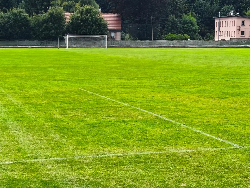 Nowa Ruda. Już wkrótce rozpocznie się remont stadionu przy ul. Sportowej