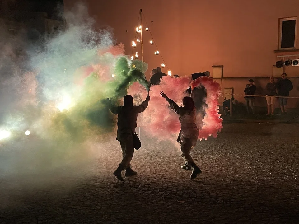 Festiwal Dzieje się. Finał