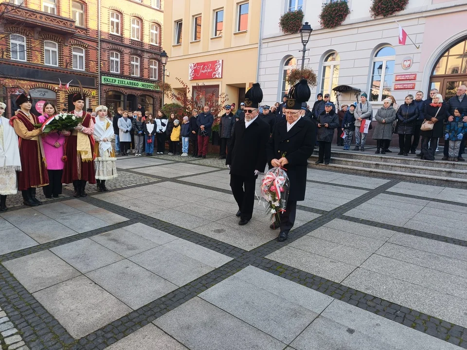 Jak noworudzianie obchodzili Narodowe Święto Niepodległości? [galeria]