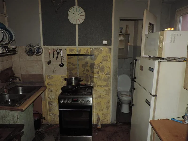 Trwa internetowa licytacja komornicza mieszkania w Nowej Rudzie