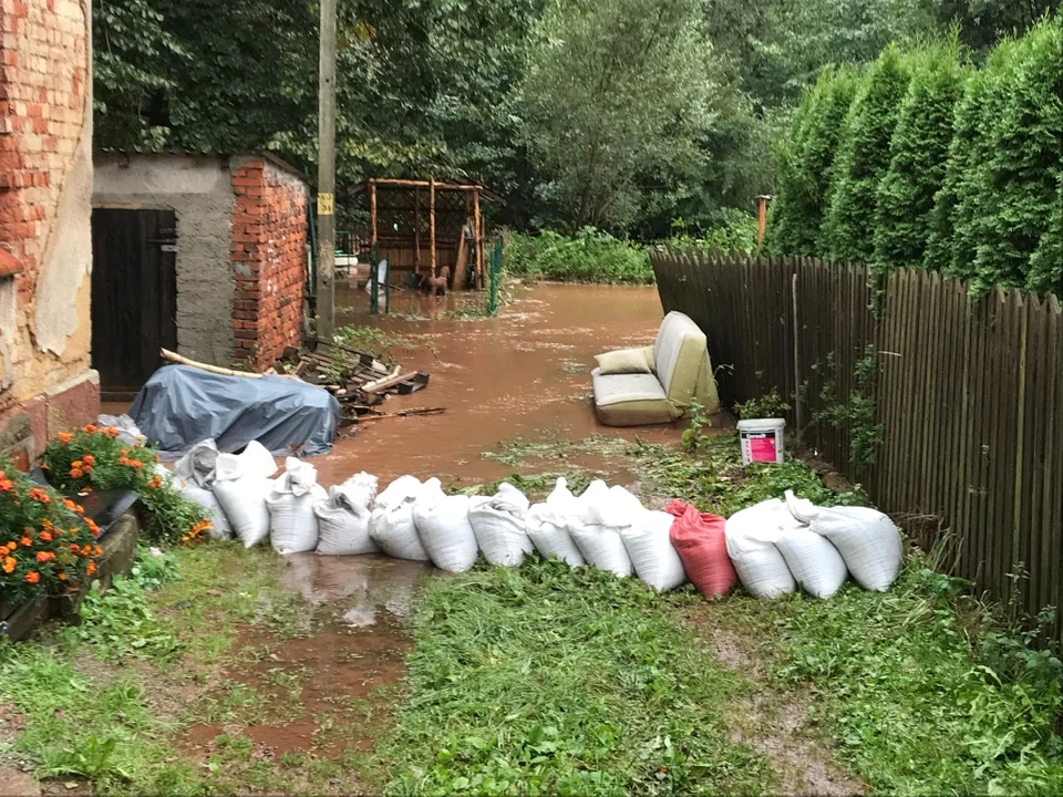 Ludwikowice Kłodzkie. Dramatyczne słowa mieszkańców - Zdjęcie główne