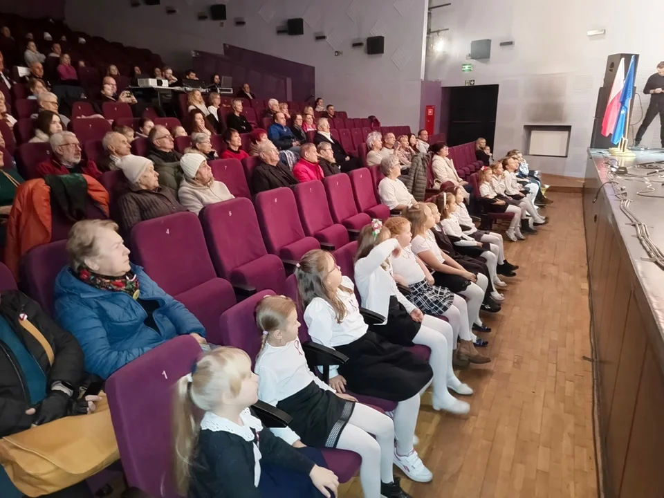 Jak noworudzianie obchodzili Narodowe Święto Niepodległości? [galeria]