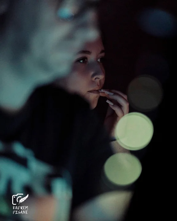 Pierwsza premiera 2026 w Teatrze RAZY DWA: „Więzień wspomnień”