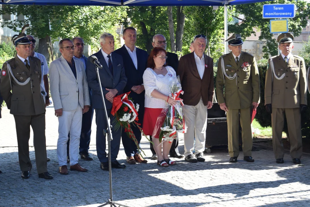 Święto Wojska Polskiego w Kłodzku. Wręczono odznaczenia