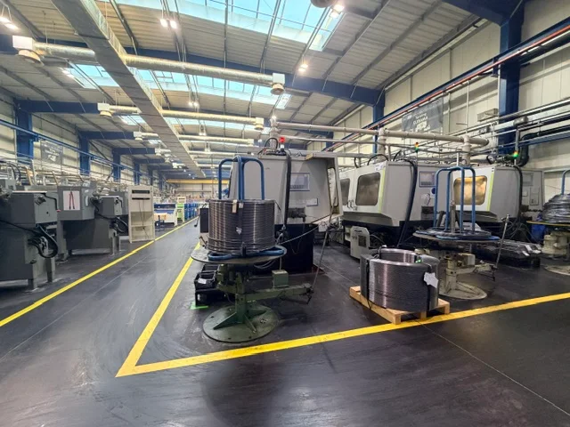 BAUD POLSKA – tradycja i doświadczenie