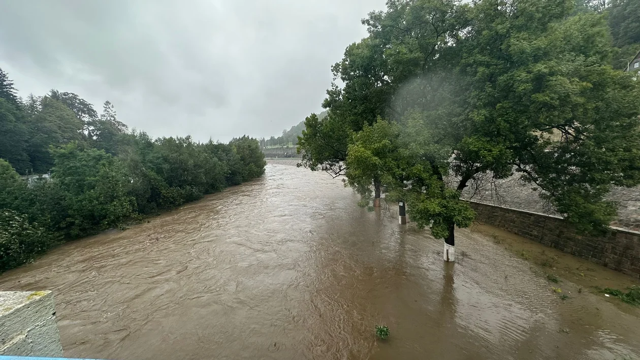 Kłodzko - 14 września, godz. 11:30