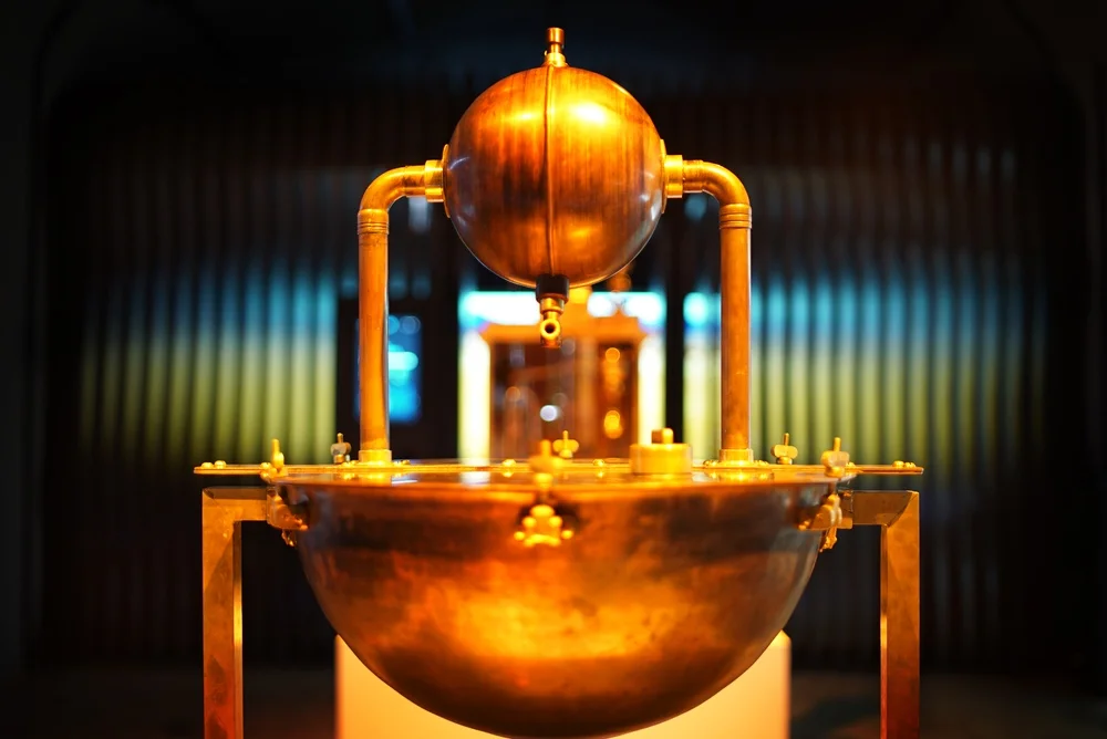 Wynalazki, które zmieniły świat