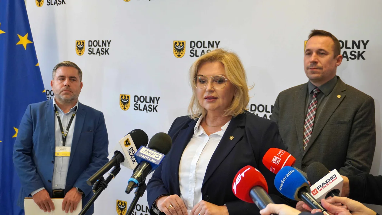 Dolny Śląsk wzmacnia ochronę środowiska