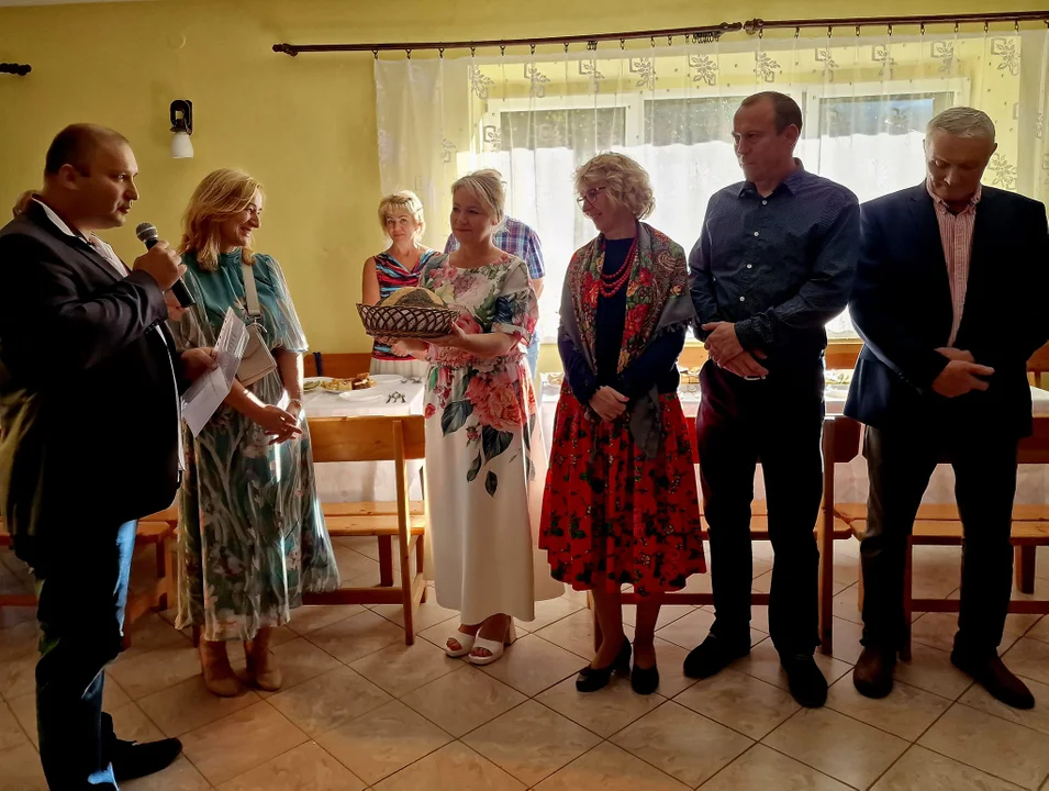 Gmina Nowa Ruda. Wspólne dożynki czterech sołectw w Krajanowie