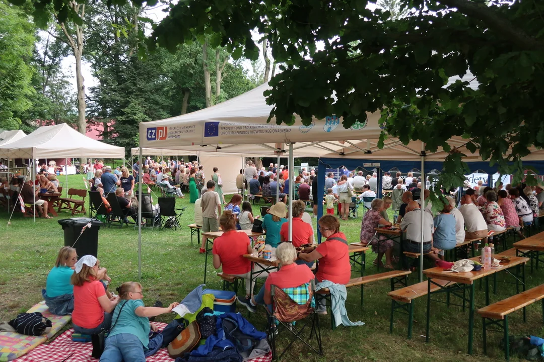 Festiwal im. W. Wysockiego "Wołodia pod Szczelińcem"