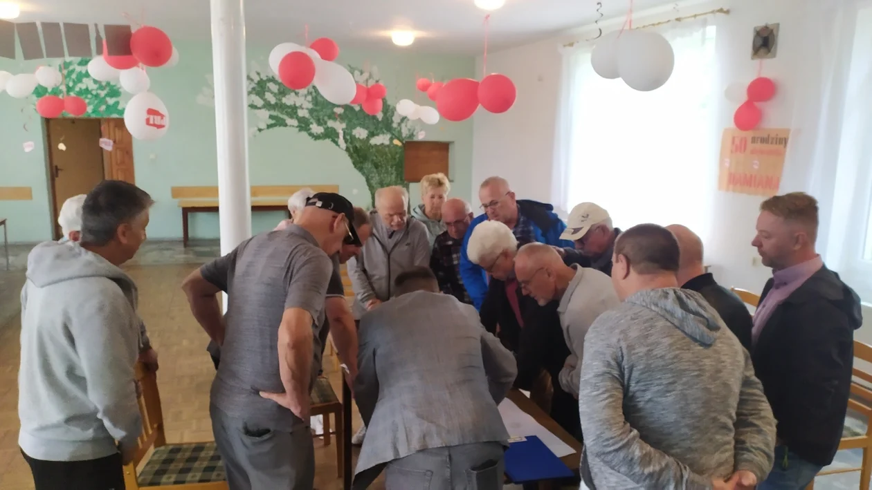 Nowa Ruda. Spotkanie z mieszkańcami w sprawie przebudowy dróg na os. Piastowskim