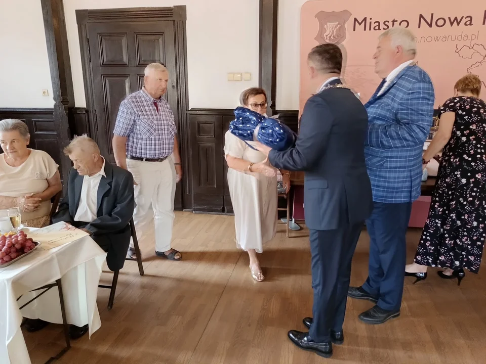 Nowa Ruda. Powiedzieli "tak" 50, 60, a nawet 70 lat temu [galeria]