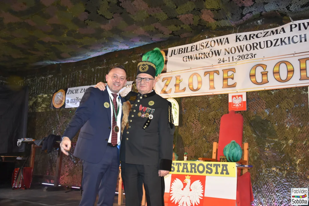 Nowa Ruda. Karczma Piwna 2023