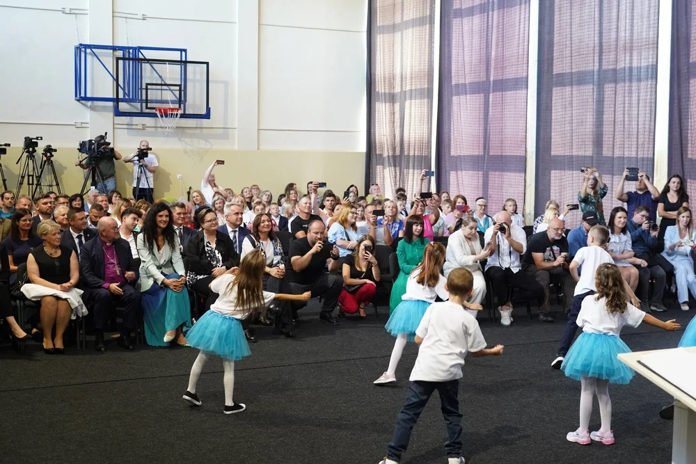 Rozpoczęcie roku szkolnego 2025/2026 na Dolnym Śląsku ma szczególny wymiar