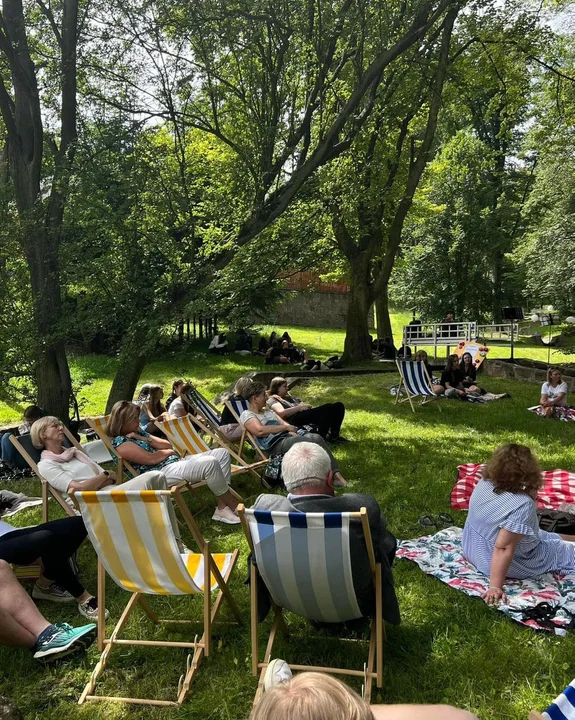 Za nami pierwszy dzień Festiwalu Dzieje Się [zdjęcia]