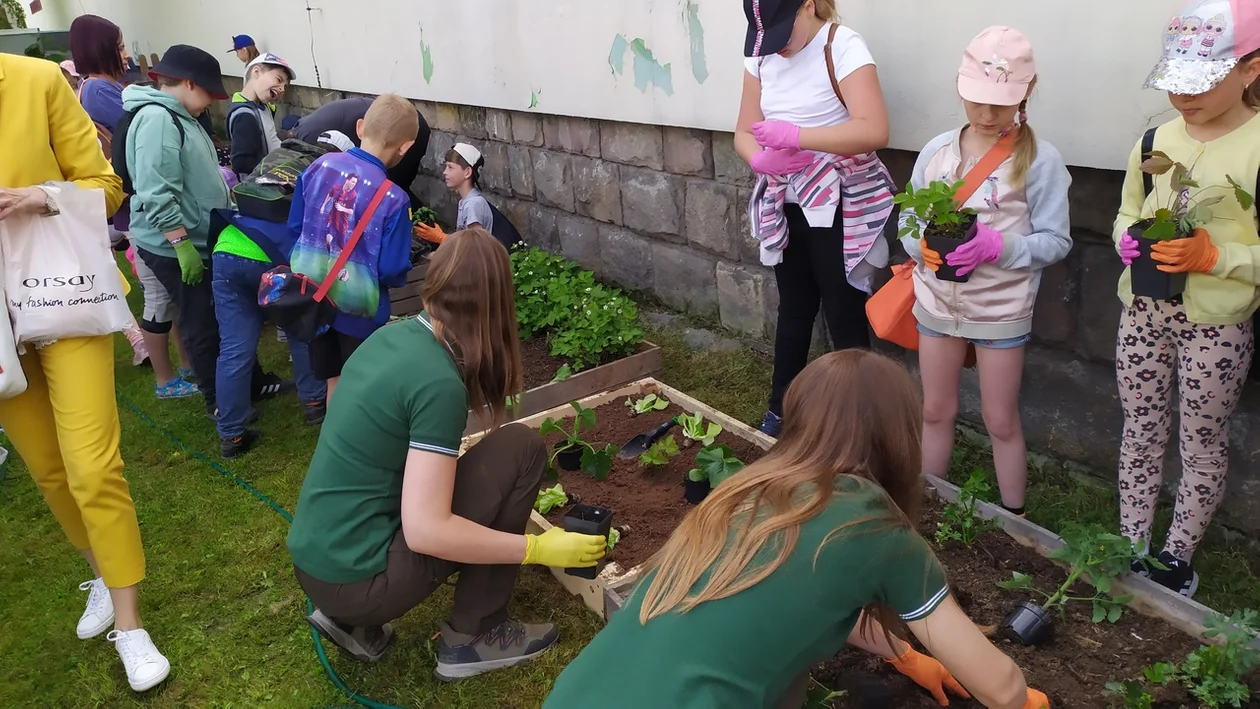 Nowa Ruda. Dzień Dziecka w Miejskim Ośrodku Kultury