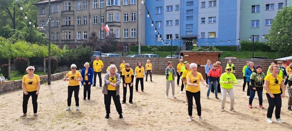 Obchody 50-lecia Uniwersytetów Trzeciego Wieku w Nowej Rudzie [galeria]