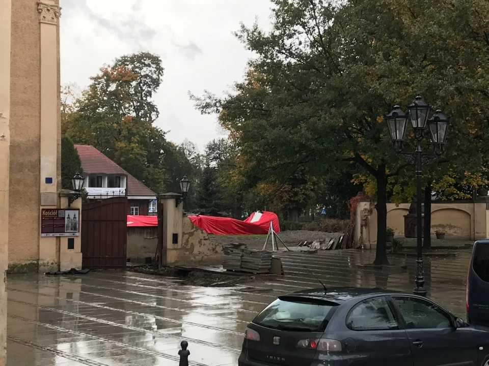 Kłodzko. Tak wygląda miasto 4 tygodnie po powodzi [zdjęcia]