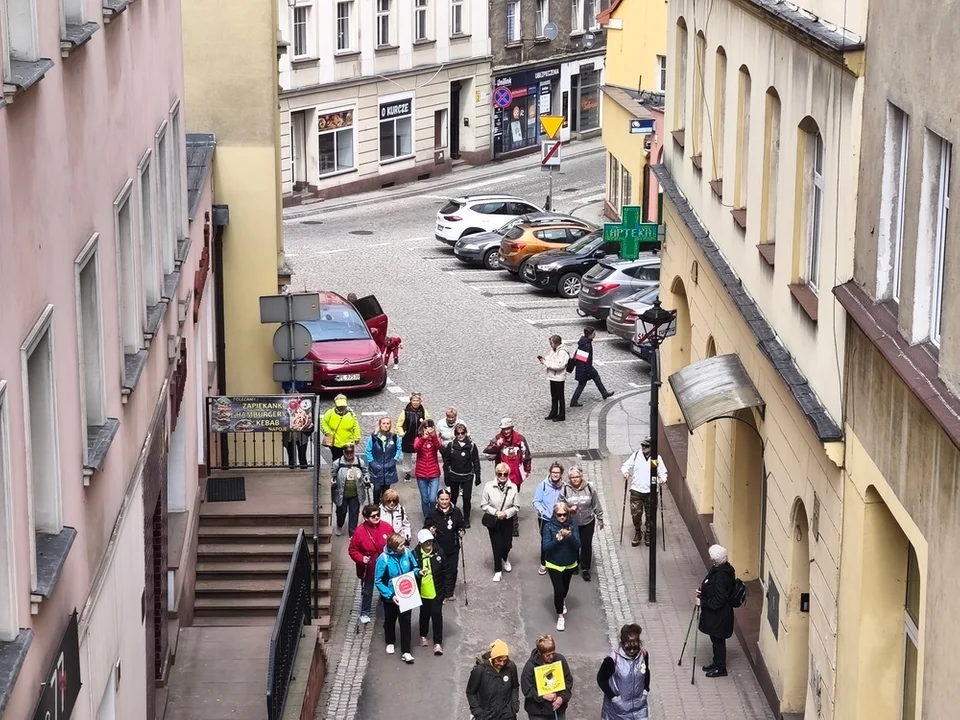 Obchody 50-lecia Uniwersytetów Trzeciego Wieku w Nowej Rudzie [galeria]