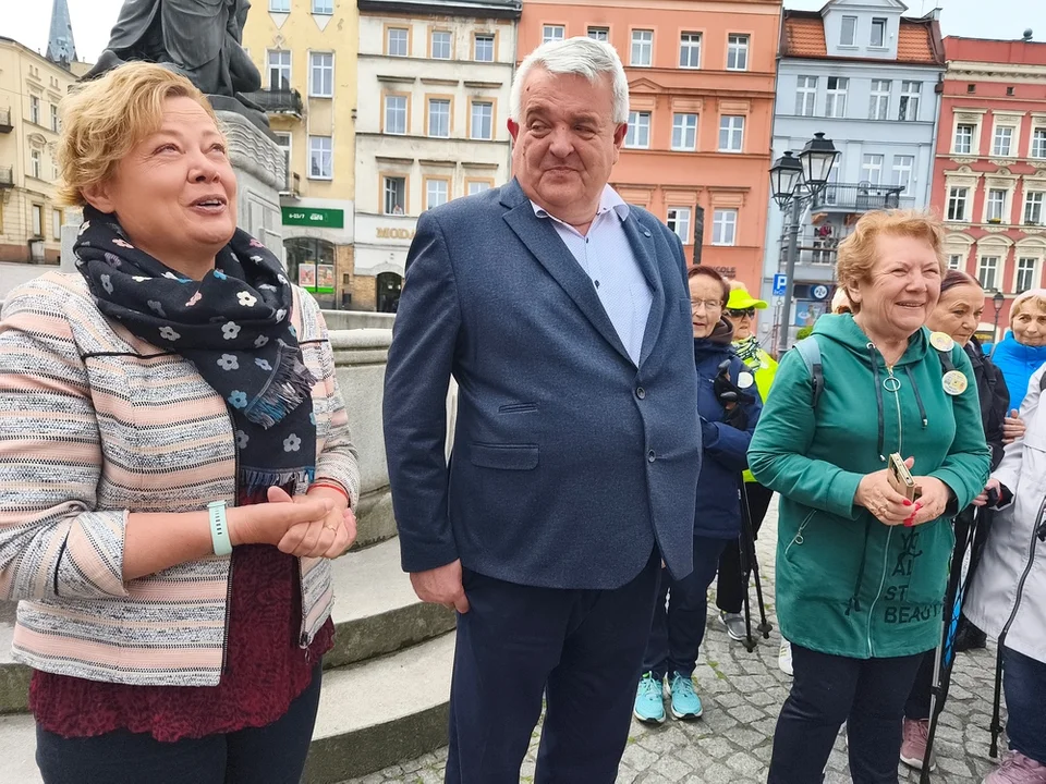 Obchody 50-lecia Uniwersytetów Trzeciego Wieku w Nowej Rudzie [galeria]