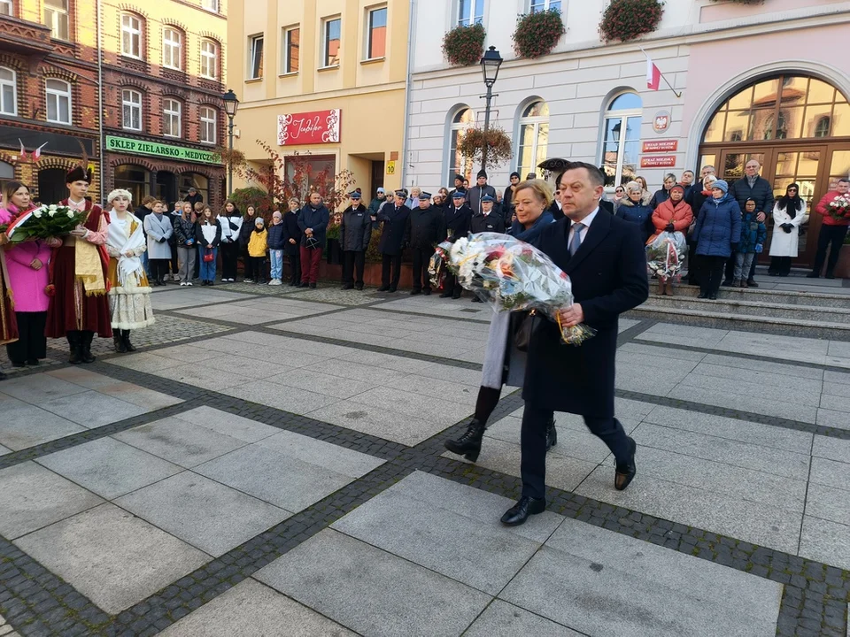 Jak noworudzianie obchodzili Narodowe Święto Niepodległości? [galeria]