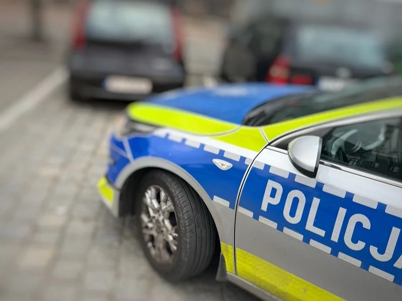 Strażak zatrzymał pijanego kierowcę na gorącym uczynku! Kolejny wpadł dzień później