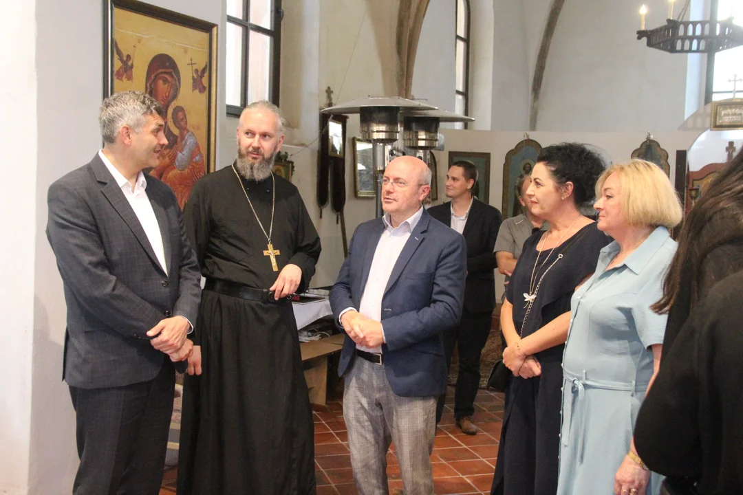 Wystawa Picassa w Ząbkowicach
