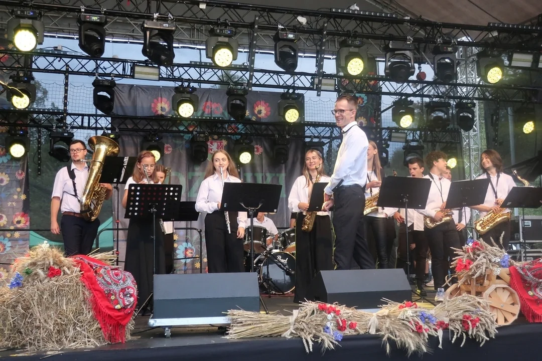 Orkiestra Dęta Mini Band