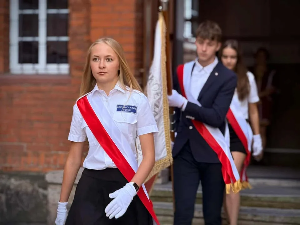 Powiat Ząbkowicki. Rozpoczął się nowy rok szkolny [zdjęcia]