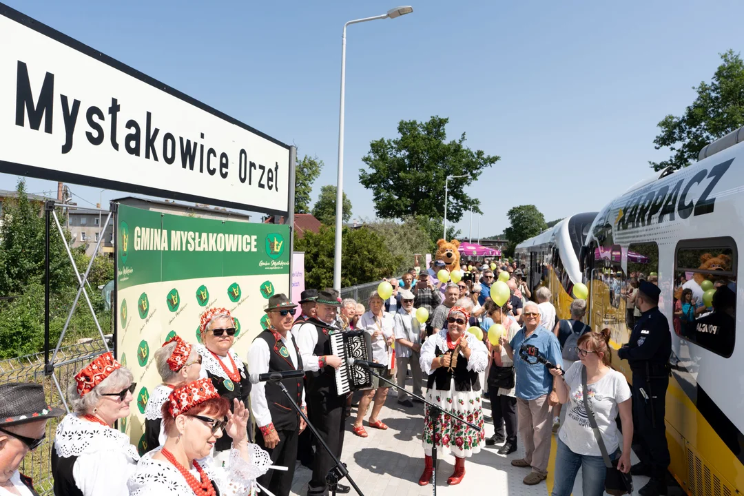 Kolejowa rewolucja na Dolnym Śląsku. Pociągi wracają do Karpacza!