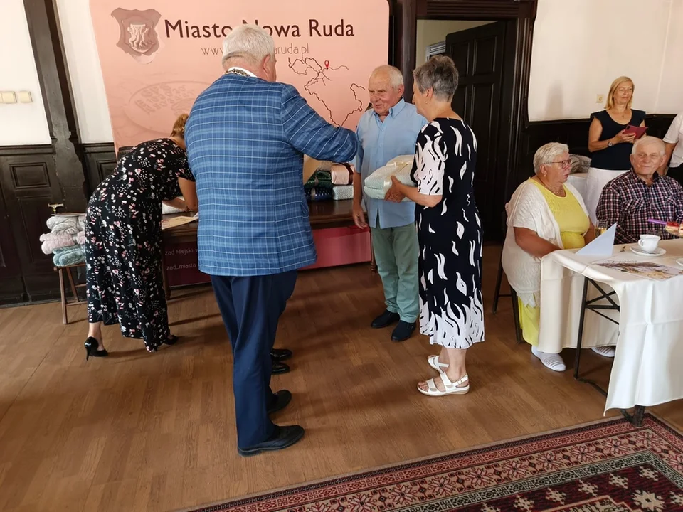 Nowa Ruda. Powiedzieli "tak" 50, 60, a nawet 70 lat temu [galeria]