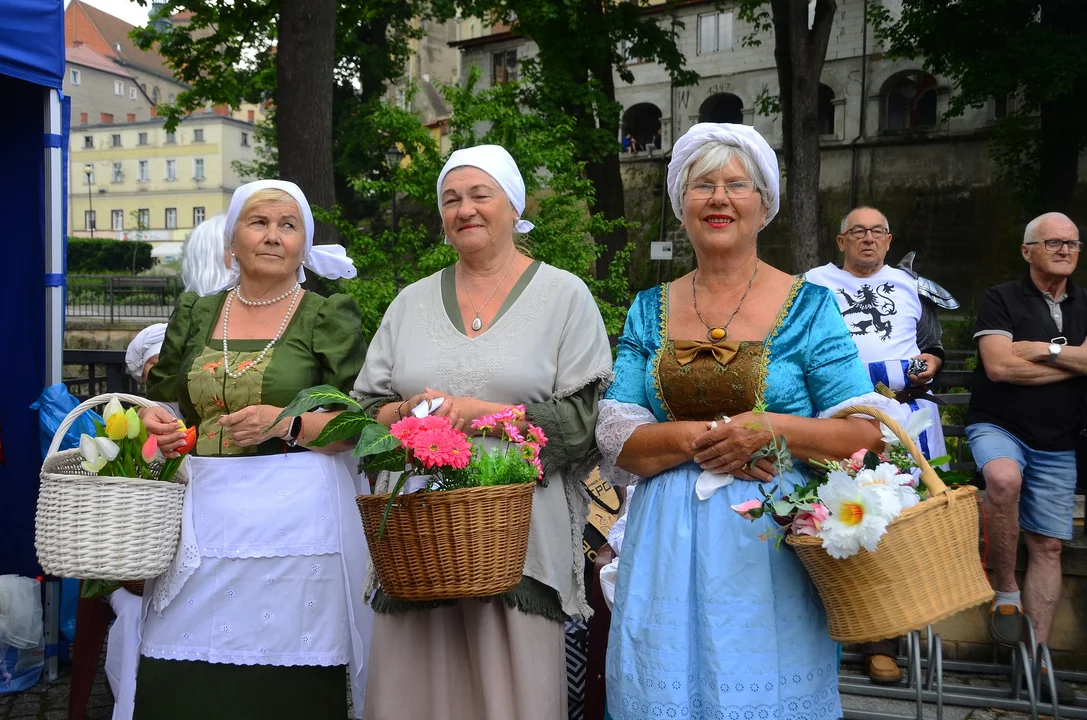 Festiwal Pstrąga w Kłodzku [galeria]