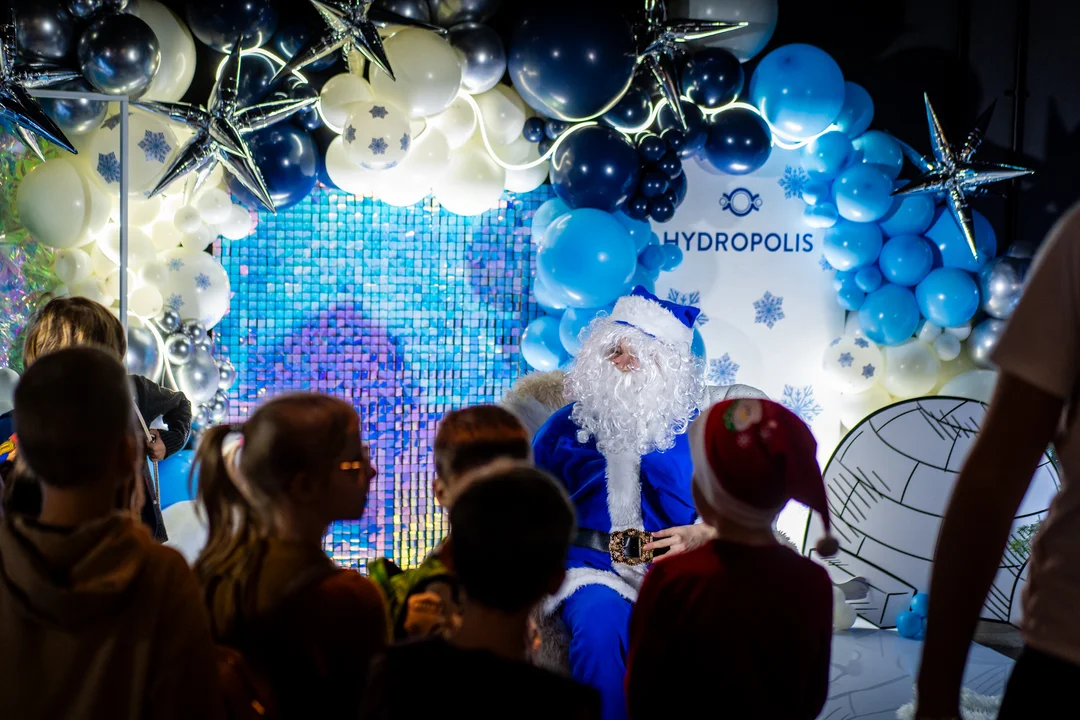 Ale kosmos! Hydropolis we Wrocławiu świętuje 10. urodziny