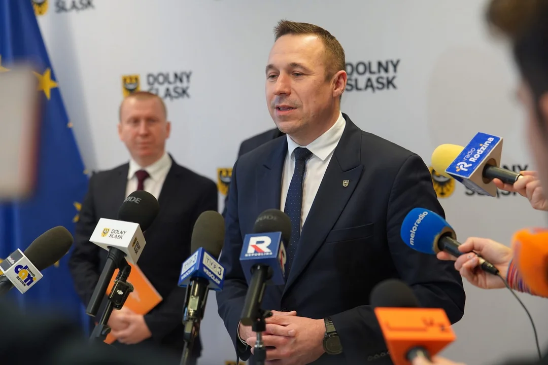 Rekordowe wsparcie dla dolnośląskich zabytków. Miliony złotych na remonty i konserwację