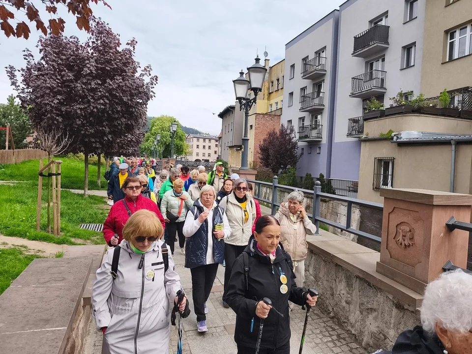Obchody 50-lecia Uniwersytetów Trzeciego Wieku w Nowej Rudzie [galeria]