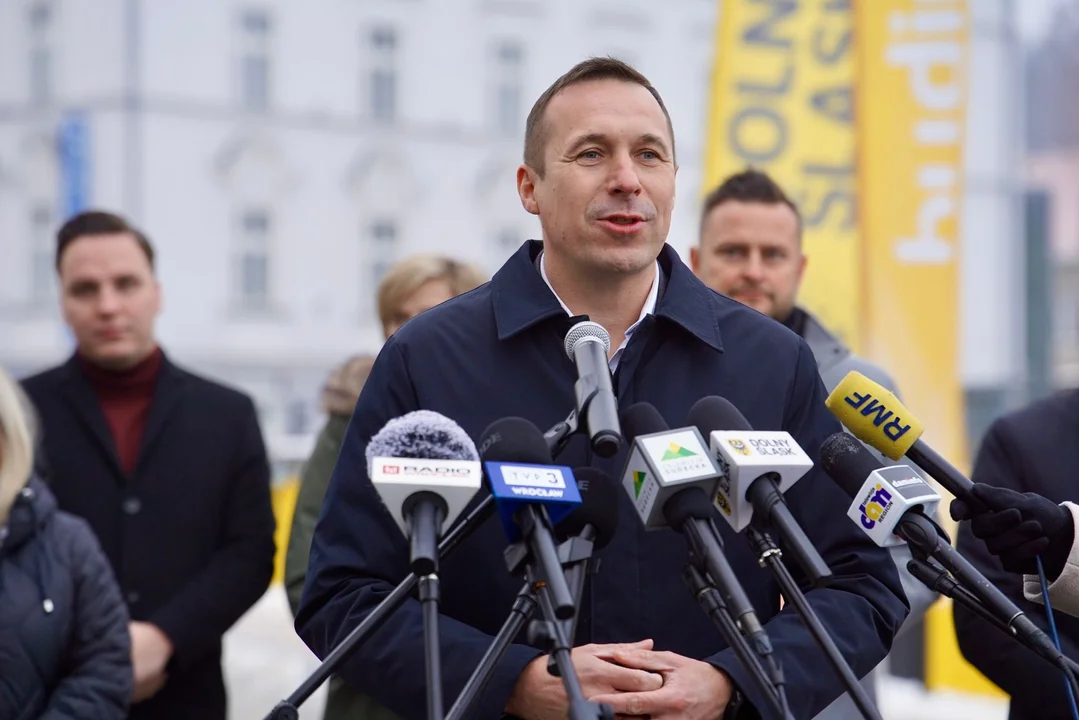 Nowy most w Stroniu Śląskim gotowy w rekordowym tempie!