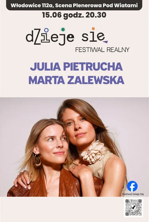 Nowa Ruda. Już w czwartek startuje Festiwal Dzieje Się. Sprawdź program
