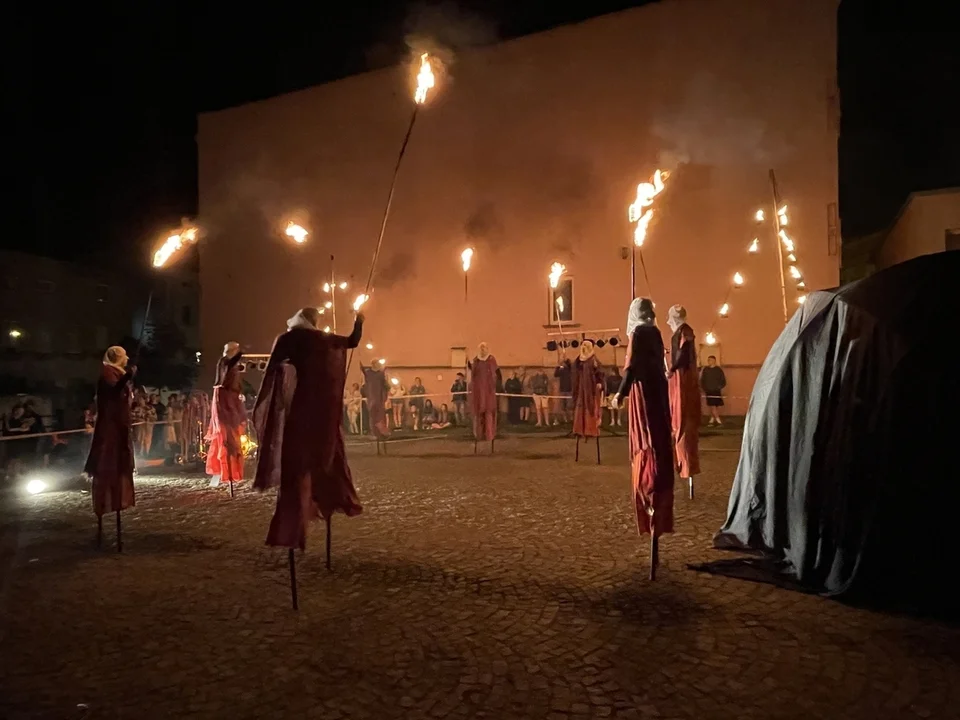 Festiwal Dzieje się. Finał