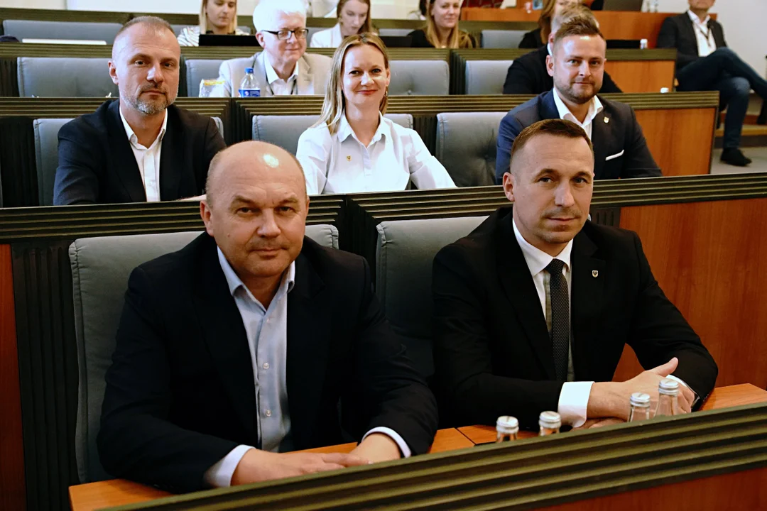 Ponad 20 milionów na infrastrukturę sportową – Samorząd Województwa Dolnośląskiego inwestuje w sport w mniejszych miejscowościach