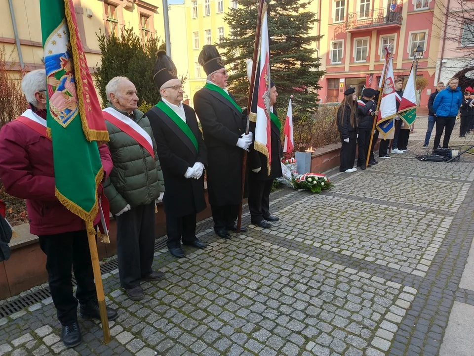 Jak noworudzianie obchodzili Narodowe Święto Niepodległości? [galeria]