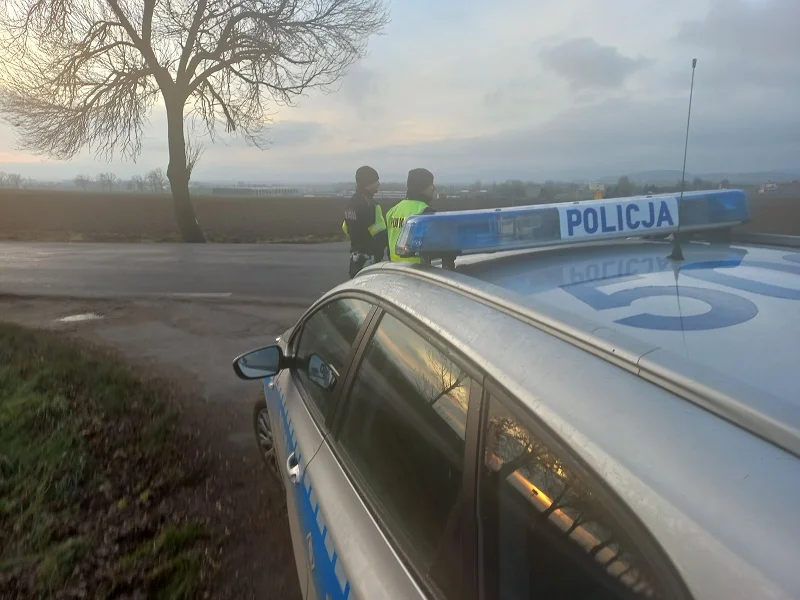Powiat ząbkowicki. Policjanci w weekend sprawdzili prawie 800 kierowców - Zdjęcie główne