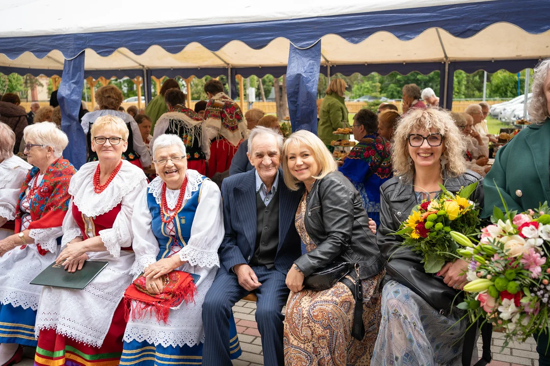 Gmina Nowa Ruda. 60 lat Koła Gospodyń Wiejskich Jugowianie z Jugowa [galeria]